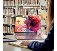Lenovo IdeaPad Pro 5 16 AI-R7-Windows 11 Home-32GB-1TB-RTX 5050 AMD Ryzen AI 7 350 Processor 2.00 GHz up to 5.00 GHz, Windows 11 Home 64, 1 TB SSD M.2 2242 PCIe Gen4 TLC - 83JN0024UK