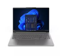 Lenovo IdeaPad Pro 5 16IAH10 Intel Core Ultra 9 285H Laptop 40.6 cm (16") 2.8K 32 GB LPDDR5x-SDRAM 1 TB SSD NVIDIA GeForce RTX 5050 Wi-Fi 7 (802.11be) Windows 11 Home English Grey