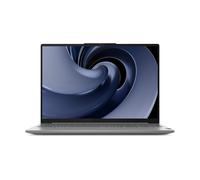 Lenovo IdeaPad Pro 5 16IMH9 Intel Core Ultra 7 155H Laptop 40.6 cm (16") 2K 16 GB LPDDR5x-SDRAM 512 GB SSD NVIDIA GeForce RTX 4050 Wi-Fi 6E (802.11ax) Windows 11 Home UK English Grey