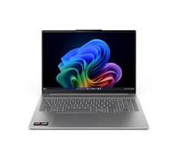 Lenovo IdeaPad Pro 5-2025 - 16" OLED 2880 x 1800 120Hz Display - 16GB Memory - 1 TB Storage - Ryzen AI 7 350 - Windows 11 Home - Luna Grey