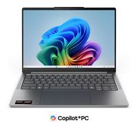 Lenovo IdeaPad Pro 5a Gen 11 14 AMD AMD Ryzen AI 7 450 Processor 2.00 GHz up to 5.10 GHz, Windows 11 Home 64, 1 TB SSD M.2 2242 PCIe Gen4 QLC - 83SGCTO1WWGB1