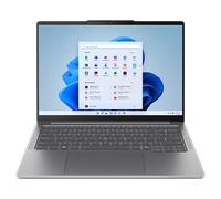 Lenovo IdeaPad Pro 5i 14 Ultra 5- Windows 11 Home-24GB-1TB Intel Core Ultra 5 225H Processor E-cores up to 4.30 GHz P-cores up to 4.90 GHz, Windows 11 Home 64, 1 TB SSD M.2 2242 PCIe Gen4 TLC - 83JK00