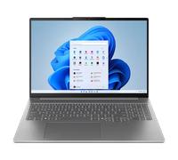 Lenovo IdeaPad Pro 5i Gen 10 16 Intel Intel Core Ultra 7 255H Processor E-cores up to 4.40 GHz P-cores up to 5.10 GHz, Windows 11 Home 64, 512 GB SSD M.2 2242 PCIe Gen4 TLC - 83JMCTO1WWGB1