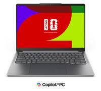 Lenovo IdeaPad Pro 5i Gen 11 14? Intel Intel Core Ultra 7 356H Processor E-cores up to 3.50 GHz P-cores up to 4.70 GHz, Windows 11 Home 64, 1 TB SSD M.2 2242 PCIe Gen4 QLC - 83SHCTO1WWGB1