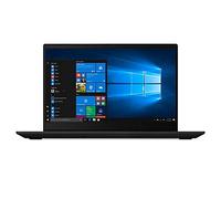 Lenovo IdeaPad S340 15.6 Inch Laptop 10th Generation Intel Core i7 8GB Memory 256GB Solid State Drive Windows 10 Home Onyx Black 81VW0020US