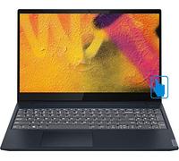 Lenovo IdeaPad S340 15.6" Touchscreen Laptop - 10th Gen Intel Core i7-1080p IPS 512 GB SSD 8GB RAM Standard Backlit Keyboard 15.6" Touchscreen LED-Backlit IPS FHD (1920 x 1080) Display