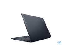 Lenovo IdeaPad S340-15IIL Intel® Core™ i5 i5-1035G1 Laptop 39.6 cm (15.6") Full HD 8 GB DDR4-SDRAM 256 GB SSD Wi-Fi 5 (802.11ac) Windows 10 Home in S mode Blue