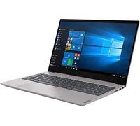 Lenovo Ideapad S340 Laptop: Ryzen 5 3500U, 15.6" 1080p, 8GB DDR4, 256GB SSD