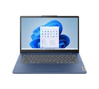 Lenovo IdeaPad Slim 3 14" 14IAH8 512GB SSD 16GB i5-12450H W11 - Blue - New (VAT)