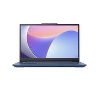Lenovo IdeaPad Slim 3 14inch FHD MediaTek Kompanio 520 8GB RAM 128GB eMMC Chromebook Abyss Blue