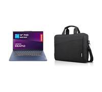 Lenovo IdeaPad Slim 3 14" i3 512GB Laptop with Toploader case