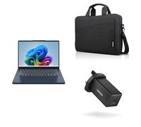 Lenovo IdeaPad Slim 3 14" i5 512GB AI Laptop with Toploader case and Charger