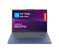 Lenovo IdeaPad Slim 3 14IAN8 Intel Core i3-N305 8GB RAM 512GB SSD 14" Full HD Windows 11 Home Laptop