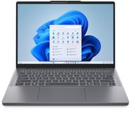 LENOVO IdeaPad Slim 3 14" Laptop - Intel®Core i5, 256 GB SSD, Luna Grey, Silver/Grey