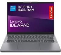 LENOVO IdeaPad Slim 3 14" Laptop - Intel®Core i5, 512 GB SSD, Luna Grey, Silver/Grey