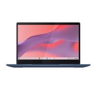 Lenovo IdeaPad Slim 3 14" MediaTek 520 8GB 128GB eMMC 14" ChromeOS Laptop