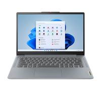 Lenovo IdeaPad Slim 3 14 R3-Windows 11 Home-8GB-512GB AMD Ryzen 3 7320U Processor 2.40 GHz up to 4.10 GHz, Windows 11 Home 64, 512 GB SSD M.2 2242 PCIe QLC - 82XN009CUK