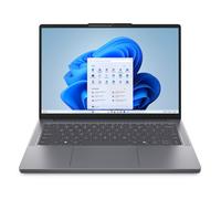 Lenovo IdeaPad Slim 3 14" Laptop - AMD Ryzen™ 5, 512GB SSD, 8 GB RAM - Luna Grey, Luna Grey