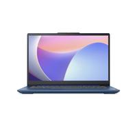 Lenovo IdeaPad Slim 3 14IAH8 Intel® Core™ i5 i5-12450H Laptop 35.6 cm (14") Full HD 16 GB LPDDR5-SDRAM 512 GB SSD Wi-Fi 6 (802.11ax) Windows 11 Home UK English Blue
