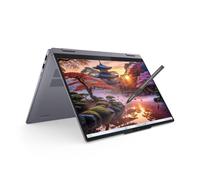 Lenovo IdeaPad 5 14" 2-in-1 OLED Laptop - AMD Ryzen AI 7 350 24GB RAM 512GB SSD