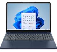 LENOVO IdeaPad Slim 3 15.3" Laptop - Intel®Core 3, 256 GB, Cosmic Blue, Blue
