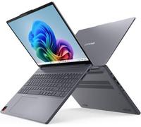 LENOVO IdeaPad Slim 3 15.3" Laptop - Snapdragon X, 256 GB