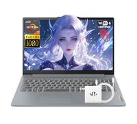 Lenovo IdeaPad Slim 3 15.6" FHD Touchscreen Laptop, 16GB RAM 1TB SSD, AMD Ryzen 7 5825U(8-Core up to 4.50 GHz), Laptop for Business-Home& Gaming with Privacy Webcam, Numeric Keypad, Wi-Fi 6, Win 11