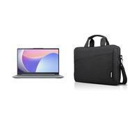 Lenovo IdeaPad Slim 3 15.6" Intel N100 128GB Laptop with Toploader case