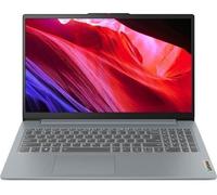 LENOVO IdeaPad Slim 3 15.6" Laptop - Grey