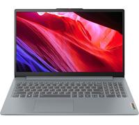 LENOVO IdeaPad Slim 3 15.6" Laptop - Intel®Core i5, 256 GB SSD, Arctic Grey, Silver/Grey