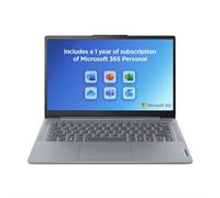 Lenovo IdeaPad Slim 3 15.6in N100 4GB 128GB Laptop