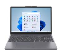 Lenovo IdeaPad Slim 3 15 R5-Windows 11 Home-24GB-512GB AMD Ryzen 5 7535HS Processor 3.30 GHz up to 4.55 GHz, Windows 11 Home 64, 512 GB SSD M.2 2242 PCIe Gen4 QLC - 83K7009MUK