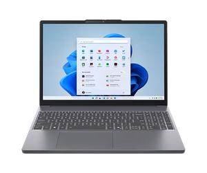 Lenovo IdeaPad Slim 3 15 R5-Windows 11 Home-24GB-512GB AMD Ryzen 5 7535HS Processor 3.30 GHz up to 4.55 GHz, Windows 11 Home 64, 512 GB SSD M.2 2242 PCIe Gen4 QLC - 83K7009MUK