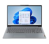 Lenovo IdeaPad Slim 3 15IAN8 Laptop 39.6 cm (15.6") N100 3.4 GHz 4 GB 128 GB Windows 11 Home in S mode Grey
