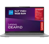 Lenovo IdeaPad Slim 3 15IRH10 15.3" Laptop - Intel® Core™ i5, 512GB SSD, 16 GB RAM - Lunar Grey, Grey