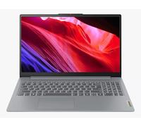 Lenovo IdeaPad Slim 3 15IRH8 15.6" Laptop | Full HD Anti Glare Display | Intel Core i5-13420H up to 4.6GHz | 8GB LPDDR5-4800MHz RAM | 512GB PCIe 4 NVMe SSD | Windows 11 | Grey