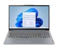 Lenovo IdeaPad Slim 3 15IRH8 15.6" Laptop | Intel Core i5-13420H | 8GB RAM | 256GB SSD | Full HD Display | Windows 11 Home | Grey
