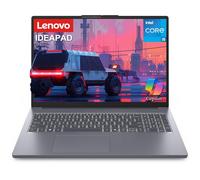 Lenovo IdeaPad Slim 3 16" FHD Laptop, Intel i5-13420H 8-Core, 24GB DDR5, 1TB SSD, WiFi 6, Privacy Webcam, Numeric Keypad, Windows 11 - Luna Grey
