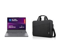 Lenovo IdeaPad Slim 3 16" i7 512GB Laptop with Toploader case