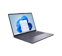 Lenovo IdeaPad Slim 3 | 16 inch WUXGA Laptop | Intel Core i5-13420H | 16GB RAM | 512 GB SSD | Windows 11 Home | Luna Grey