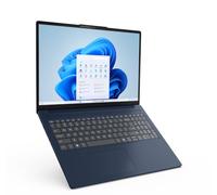 Lenovo IdeaPad Slim 3 16ARP10・AMD Ryzen™ 7・3.2 GHz・40.6 cm (16 inches) ・1920 x 1200 pixels ・16 GB・1 TB (83K800ENGE)