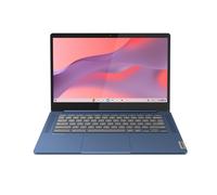 Lenovo IdeaPad Slim 3 Chrome MediaTek 520 8GB RAM 128GB eMMC 14" ChromeOS Laptop