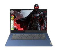 Lenovo IdeaPad Slim 3 Chromebook 14" FHD Touchscreen Laptop, MediaTek Kompanio 520, 4GB RAM, 64GB eMMC + 64GB USB Flash Drive, Budget-Friendly for Students, Everyday & Simple Users,Chrome OS,LE Bundle