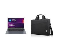 Lenovo IdeaPad Slim 3 Chromebook Plus 14" i3 256GB Laptop with Toploader case