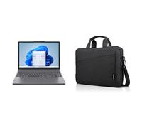 Lenovo IdeaPad Slim 3 Gen 10 15.3" Ryzen 7 512GB Laptop with Toploader case
