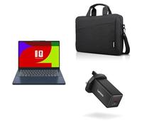 Lenovo IdeaPad Slim 3 Gen 11 14" i5 512GB Copilot+ PC with Toploader case and Charger