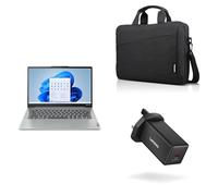 Lenovo IdeaPad Slim 3 Gen 8 14" Ryzen 5 512GB Laptop with Toploader case and Charger
