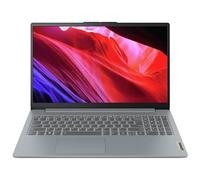 Lenovo Ideapad Slim 3 Laptop 15.6" Full Hd Screen Amd Ryzen 5-7520U 16Gb Ram 51