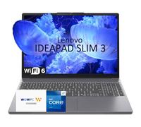 Lenovo IdeaPad Slim 3 Laptop, Intel Core i7-13620H Processor, 24GB DDR5 RAM, 1TB SSD, 15.3" WUXGA Display, Copilot AI, WOWPC Recovery USB, Windows 11 Pro, Fast & Smooth for Work, Study & Daily Use