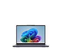 Lenovo IdeaPad Slim 3 15Q8X10 15.3" Laptop - Qualcomm Snapdragon®, 256GB SSD, 16 GB RAM - Lunar Grey, Grey